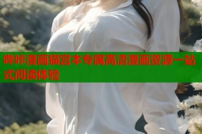 哔咔漫画猫宫本专属高清漫画资源一站式阅读体验