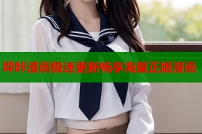 哔咔漫画极速更新畅享海量正版漫画