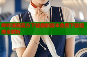 哔咔漫画官方下载最新版本免费下载指南全解析