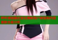 哔咔漫画最近变化揭秘用户体验和内容更新全面分析