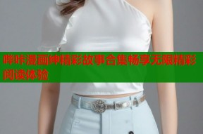哔咔漫画绅精彩故事合集畅享无限精彩阅读体验