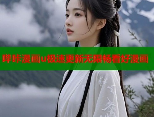 哔咔漫画u极速更新无限畅看好漫画  第1张