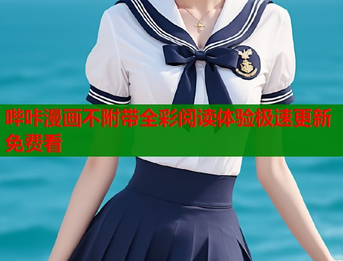 哔咔漫画不附带全彩阅读体验极速更新免费看  第1张