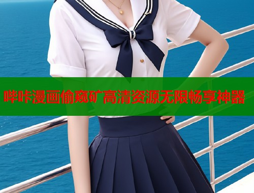 哔咔漫画偷窥矿高清资源无限畅享神器  第1张