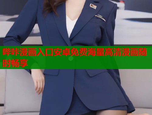 哔咔漫画入口安卓免费海量高清漫画随时畅享  第1张