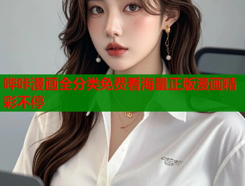 哔咔漫画全分类免费看海量正版漫画精彩不停  第1张