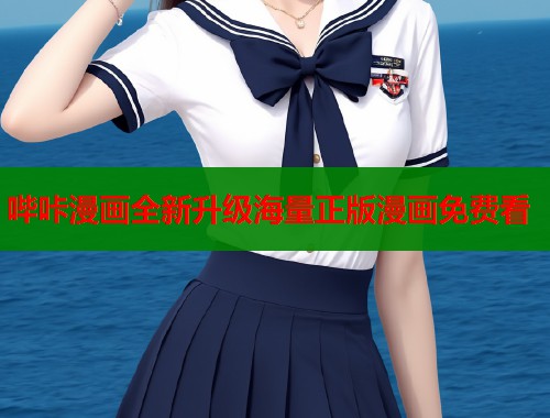 哔咔漫画全新升级海量正版漫画免费看  第1张