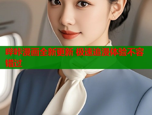 哔咔漫画全新更新 极速追漫体验不容错过  第1张