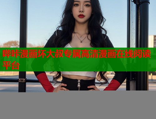 哔咔漫画坏大叔专属高清漫画在线阅读平台  第1张