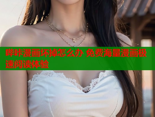 哔咔漫画坏掉怎么办 免费海量漫画极速阅读体验  第1张