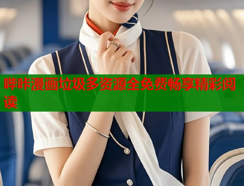 哔咔漫画垃圾多资源全免费畅享精彩阅读  第1张