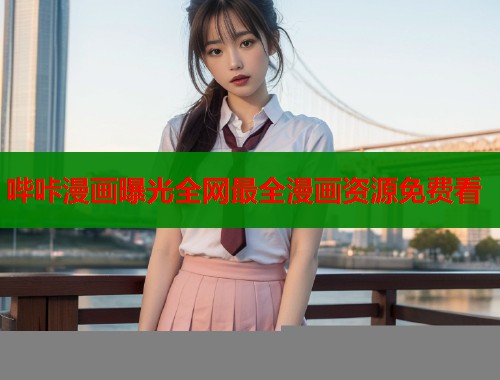 哔咔漫画曝光全网最全漫画资源免费看  第1张