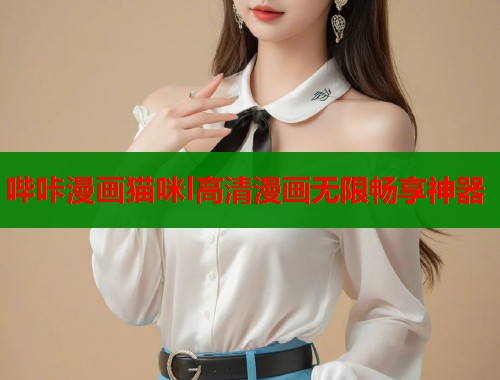 哔咔漫画猫咪l高清漫画无限畅享神器  第2张