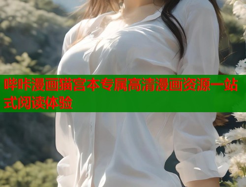 哔咔漫画猫宫本专属高清漫画资源一站式阅读体验  第1张
