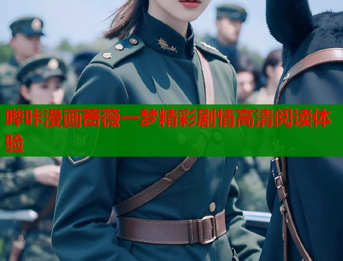 哔咔漫画蔷薇一梦精彩剧情高清阅读体验  第2张