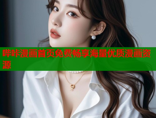 哔咔漫画首页免费畅享海量优质漫画资源  第1张