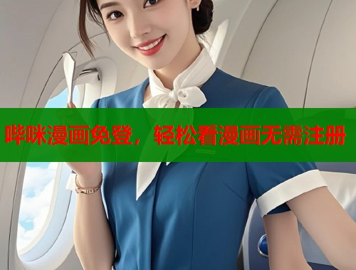 哔咪漫画免登，轻松看漫画无需注册  第1张