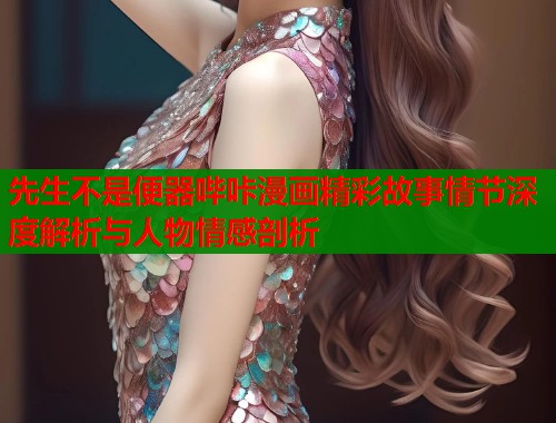 先生不是便器哔咔漫画精彩故事情节深度解析与人物情感剖析  第2张