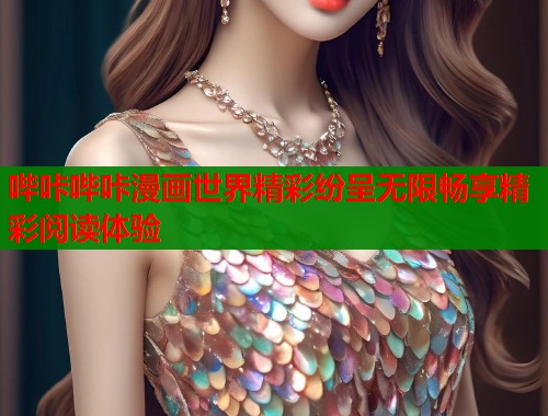 哔咔哔咔漫画世界精彩纷呈无限畅享精彩阅读体验  第2张
