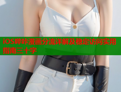 iOS哔咔漫画分流详解及稳定访问实用指南三十字  第1张