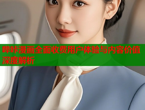 哔咔漫画全面收费用户体验与内容价值深度解析  第1张