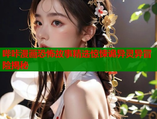 哔咔漫画恐怖故事精选惊悚诡异灵异冒险揭秘  第1张