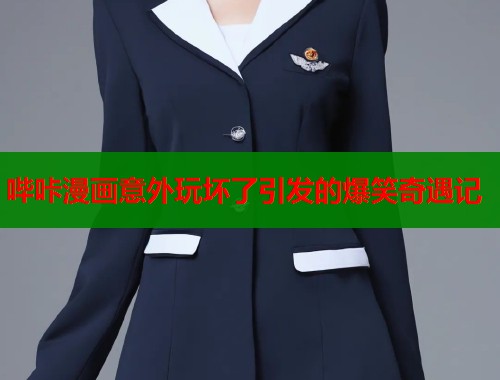哔咔漫画意外玩坏了引发的爆笑奇遇记  第1张
