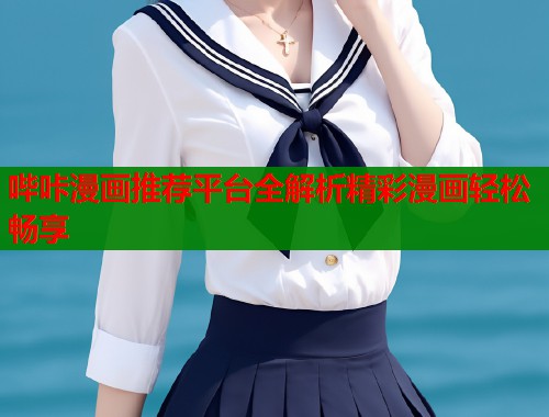 哔咔漫画推荐平台全解析精彩漫画轻松畅享  第1张