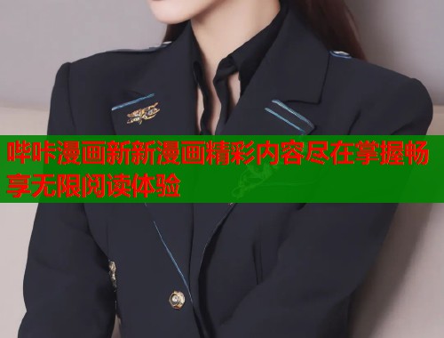 哔咔漫画新新漫画精彩内容尽在掌握畅享无限阅读体验  第2张