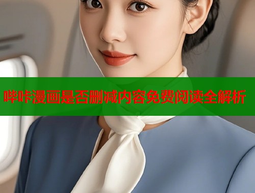 哔咔漫画是否删减内容免费阅读全解析  第1张