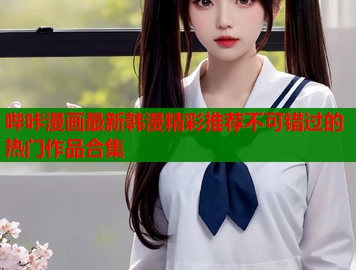 哔咔漫画最新韩漫精彩推荐不可错过的热门作品合集  第1张