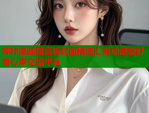 哔咔漫画留言板封面精选汇聚动漫爱好者心声交流平台  第2张