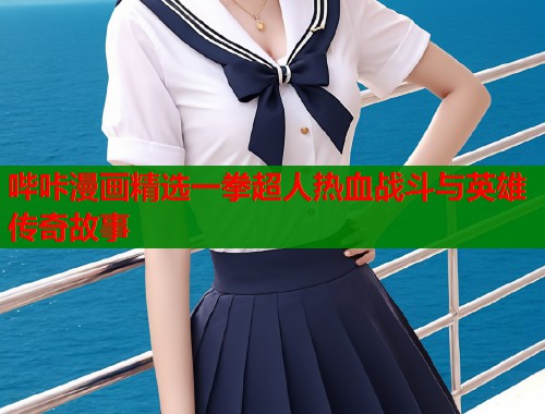 哔咔漫画精选一拳超人热血战斗与英雄传奇故事  第1张
