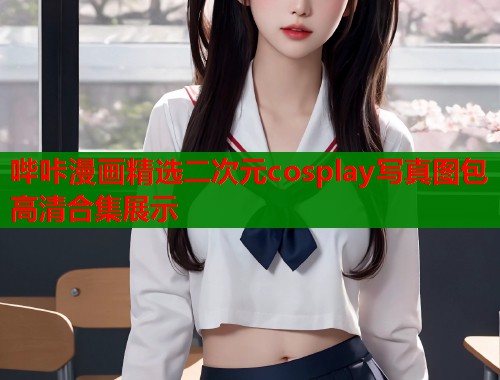 哔咔漫画精选二次元cosplay写真图包高清合集展示  第1张