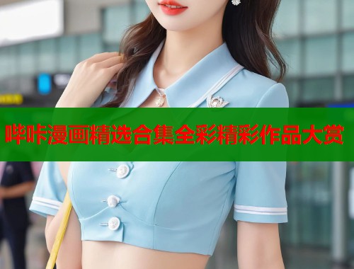 哔咔漫画精选合集全彩精彩作品大赏  第2张