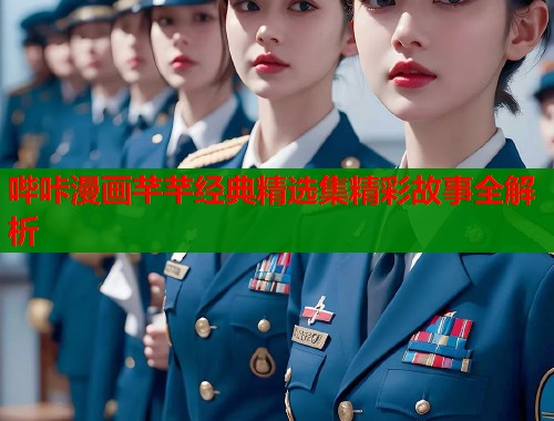 哔咔漫画芊芊经典精选集精彩故事全解析  第1张