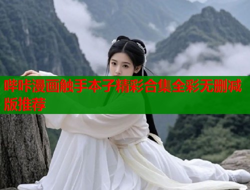 哔咔漫画触手本子精彩合集全彩无删减版推荐  第1张